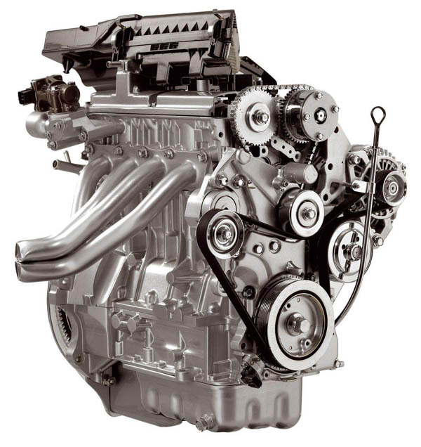 2009 N Primastar Car Engine